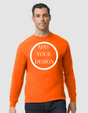 Imprint Connect-Gildan - Heavy Cotton™ Long Sleeve T-Shirt. Design Yours Today. Custom Screen Printing, Direct-to-film, Direct-to-Garment
Gildan - Heavy Cotton™ Long Sleeve T-Shirt