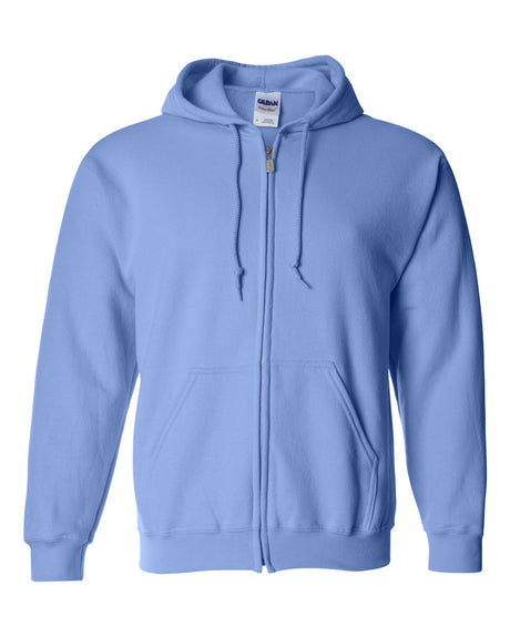 Gildan - Heavy Blend™ Full-Zip Hoodie