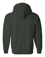 Gildan - Heavy Blend™ Full-Zip Hoodie