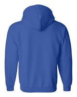 Gildan - Heavy Blend™ Full-Zip Hoodie