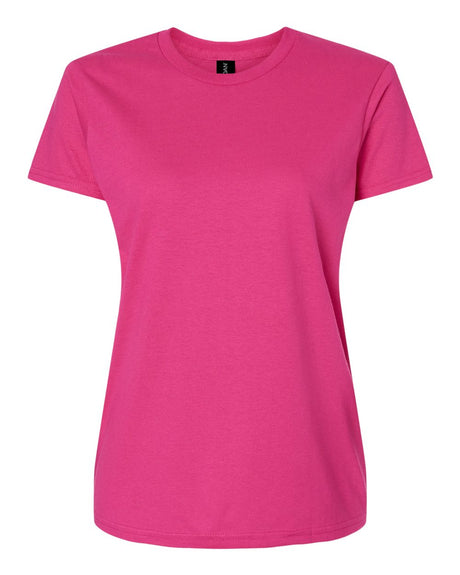 Gildan - Ultra Cotton Women's T-Shirt