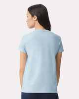 Gildan - Ultra Cotton Women's T-Shirt