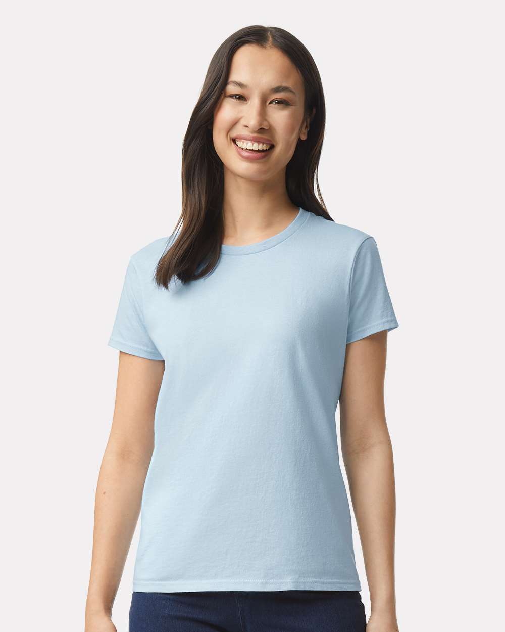 Gildan - Ultra Cotton Women's T-Shirt