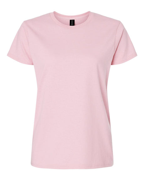 Gildan - Ultra Cotton Women's T-Shirt