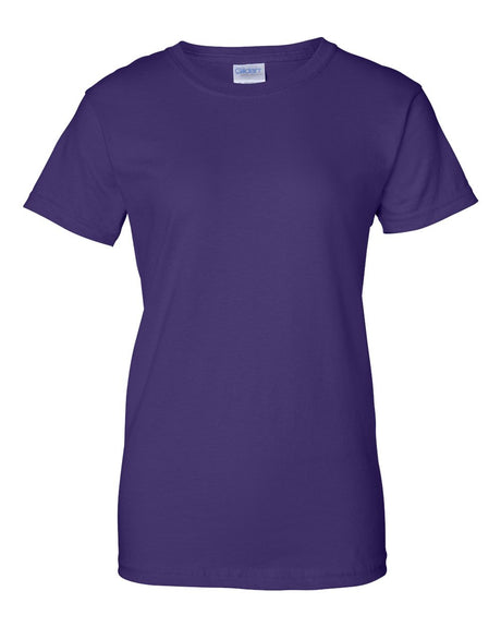 Gildan - Ultra Cotton Women's T-Shirt