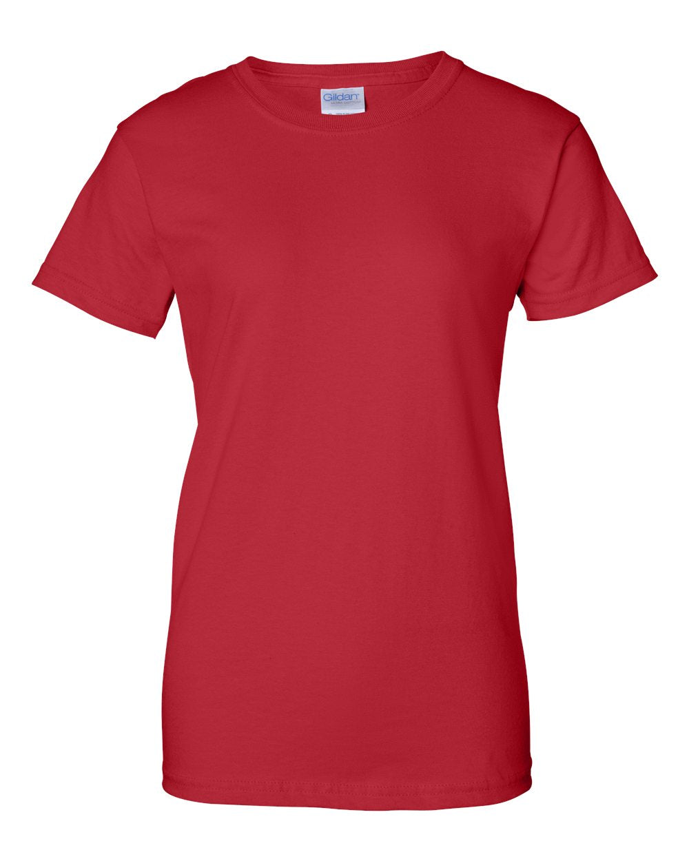 Gildan - Ultra Cotton Women's T-Shirt