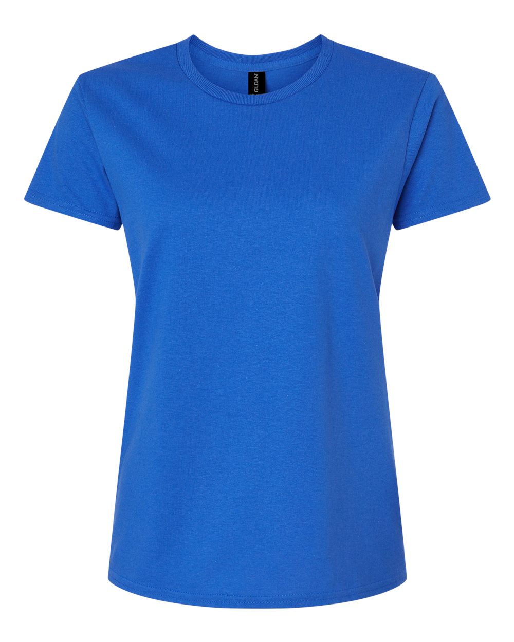 Gildan - Ultra Cotton Women's T-Shirt