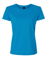 Gildan - Ultra Cotton Women's T-Shirt