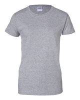 Gildan - Ultra Cotton Women's T-Shirt