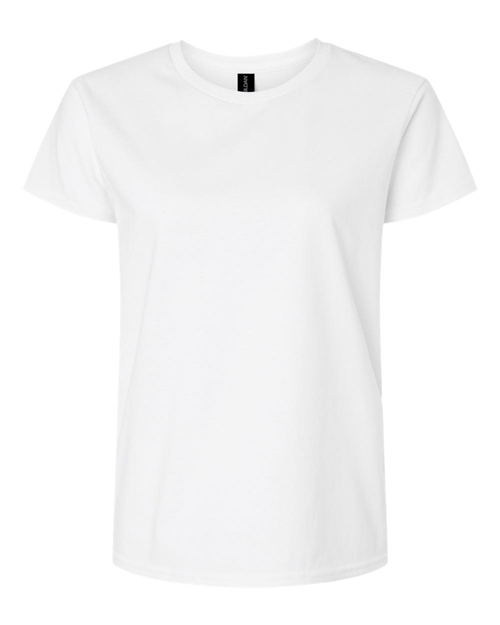 Gildan - Ultra Cotton Women's T-Shirt