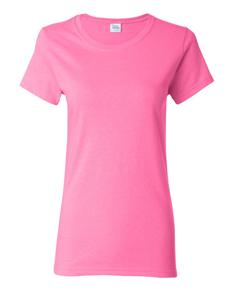 Gildan - Heavy Cotton™ Women's T-Shirt