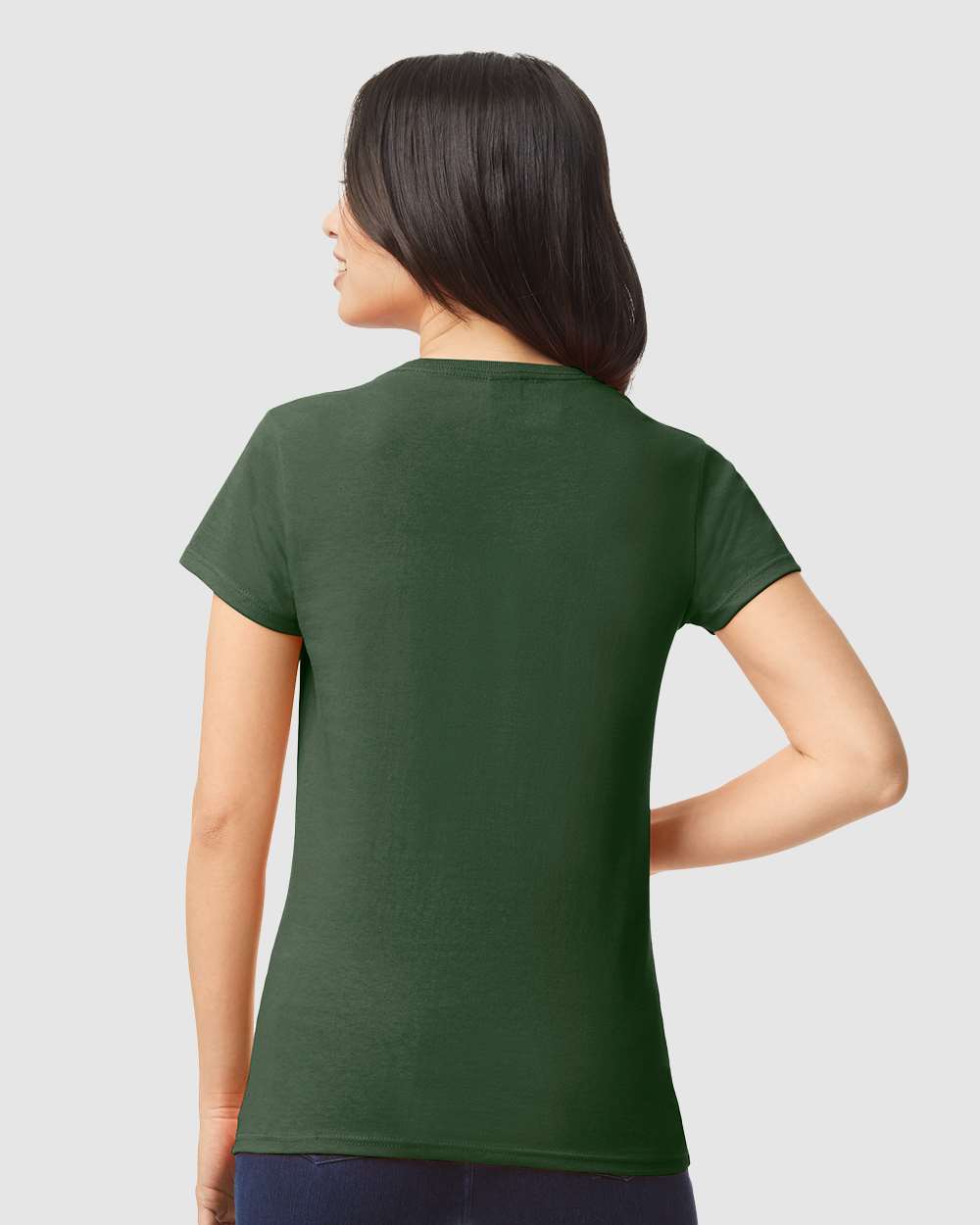 Gildan - Heavy Cotton™ Women's T-Shirt
