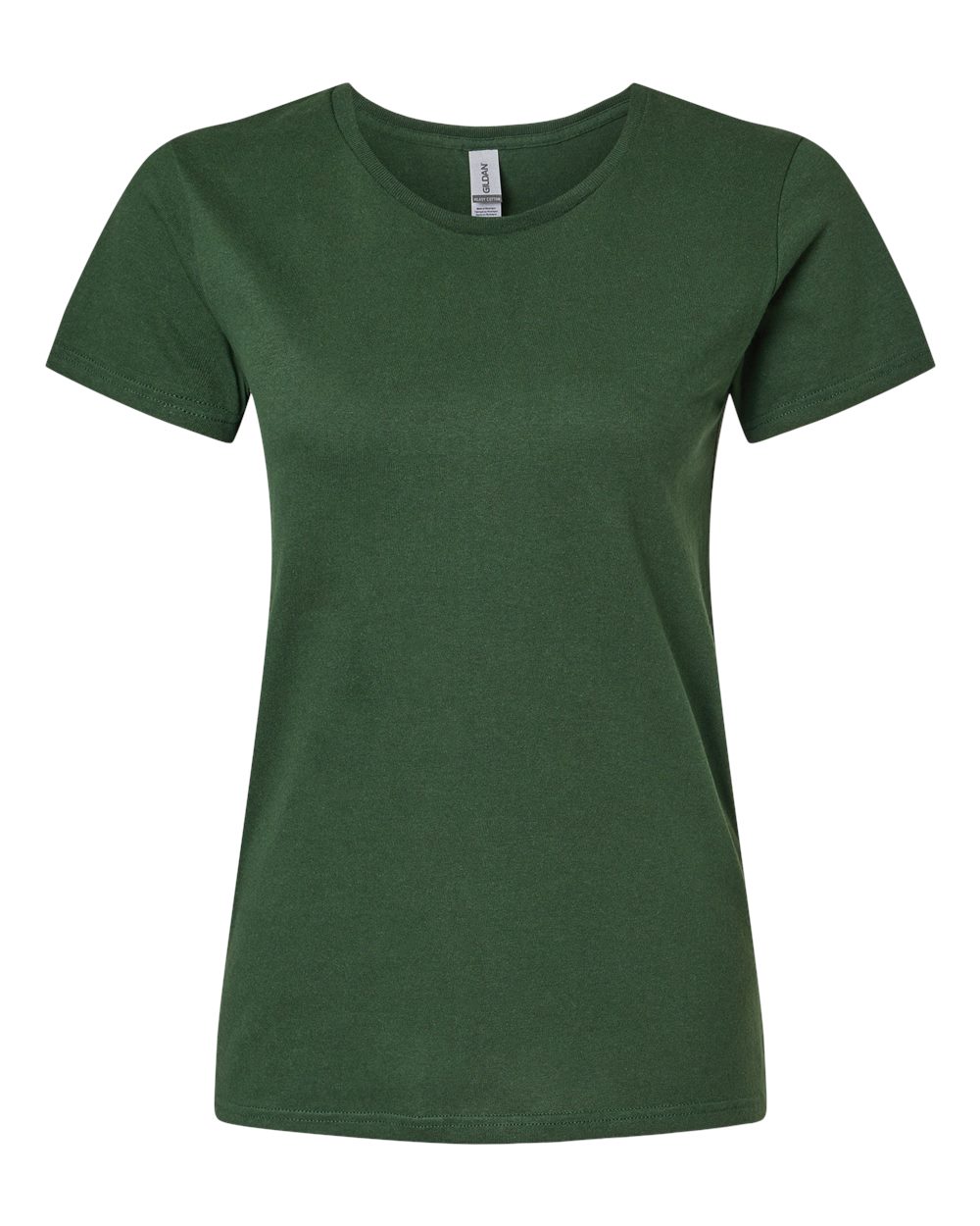 Gildan - Heavy Cotton™ Women's T-Shirt