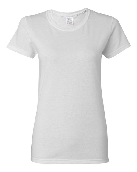 Gildan - Heavy Cotton™ Women's T-Shirt