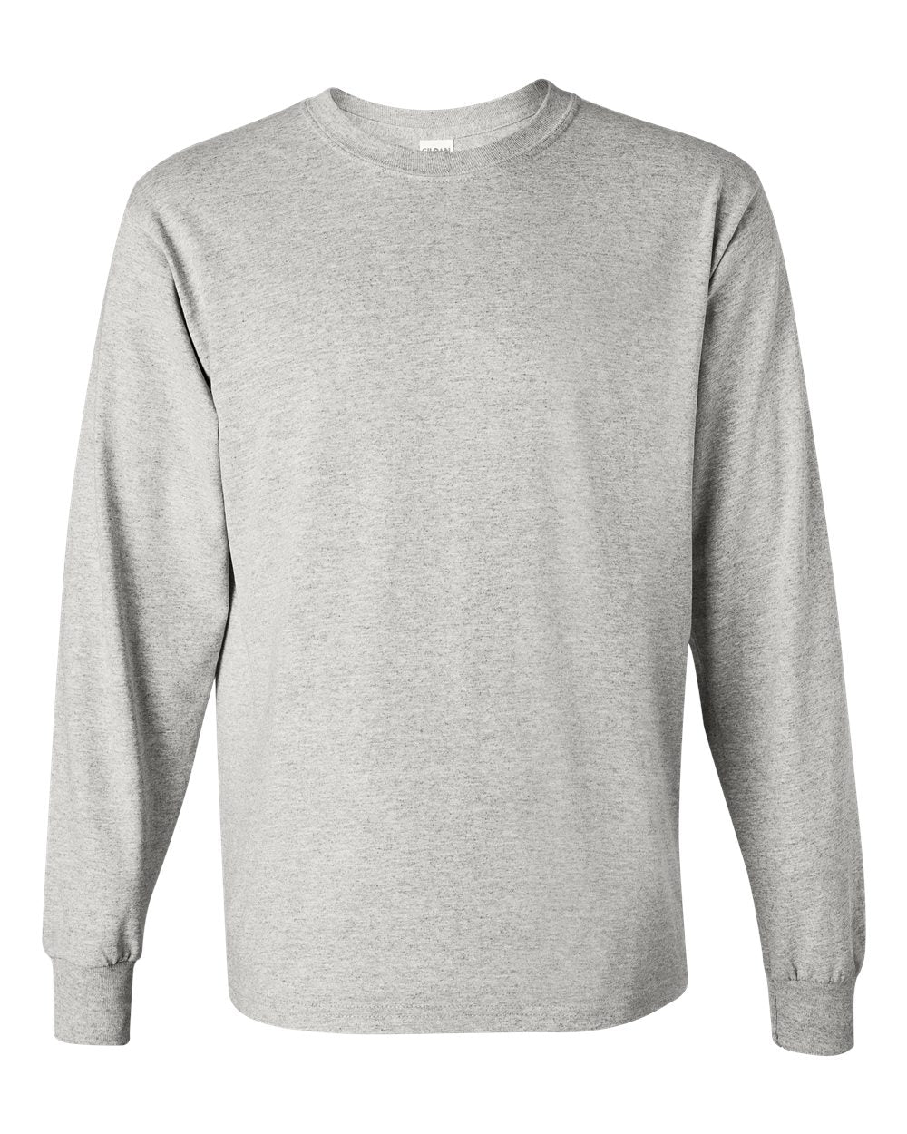 Gildan - Heavy Cotton™ Long Sleeve T-Shirt