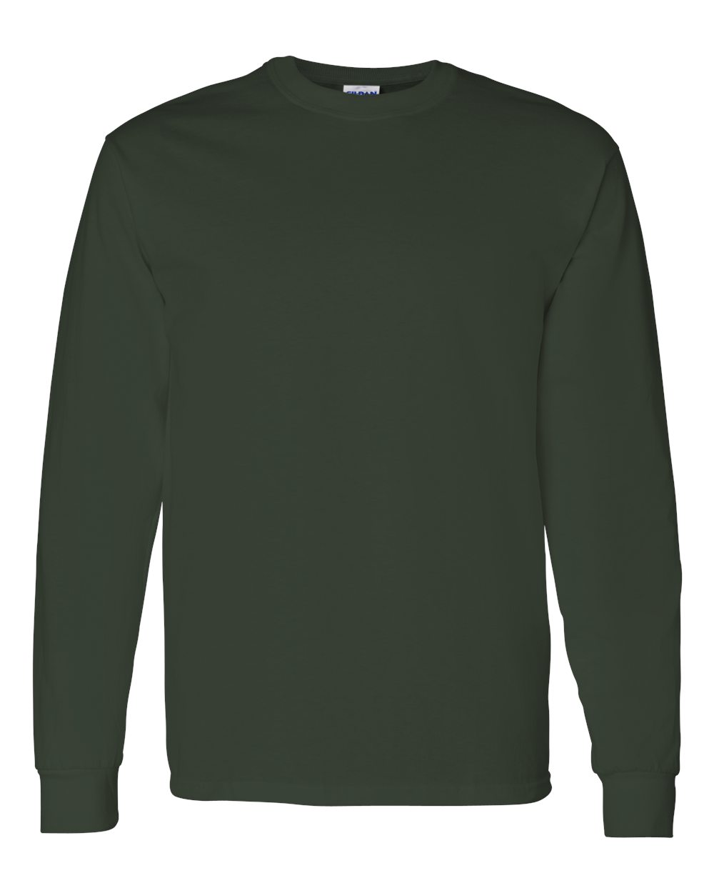 Gildan - Heavy Cotton™ Long Sleeve T-Shirt