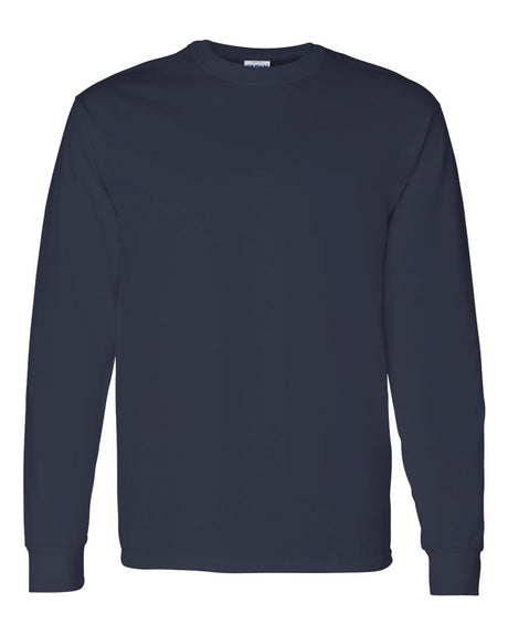 Gildan - Heavy Cotton™ Long Sleeve T-Shirt