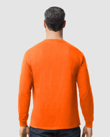 Gildan - Heavy Cotton™ Long Sleeve T-Shirt