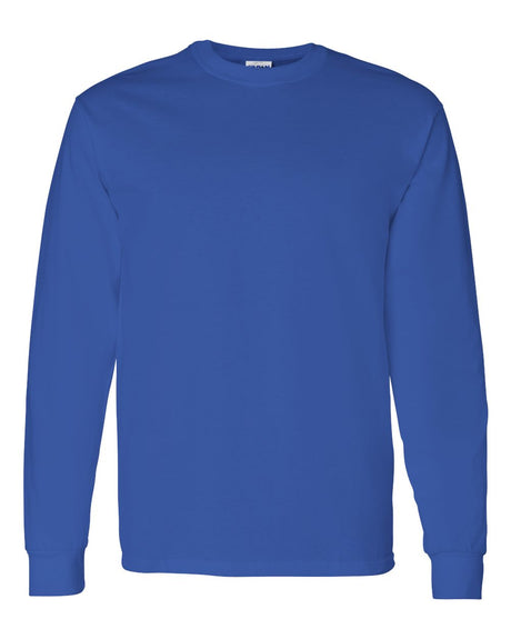 Gildan - Heavy Cotton™ Long Sleeve T-Shirt