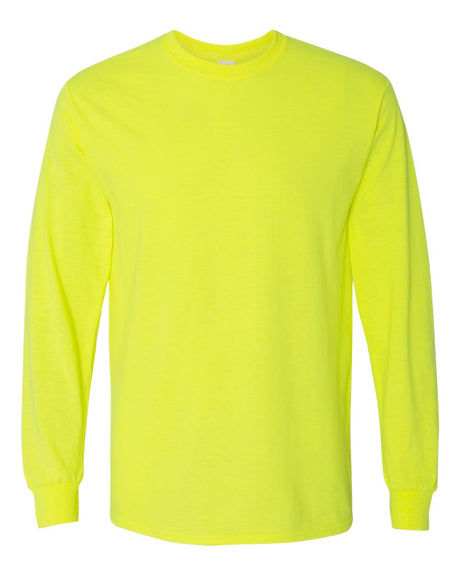 Gildan - Heavy Cotton™ Long Sleeve T-Shirt