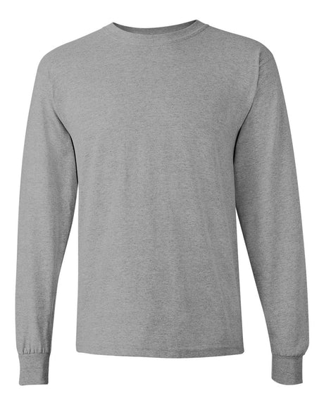 Gildan - Heavy Cotton™ Long Sleeve T-Shirt