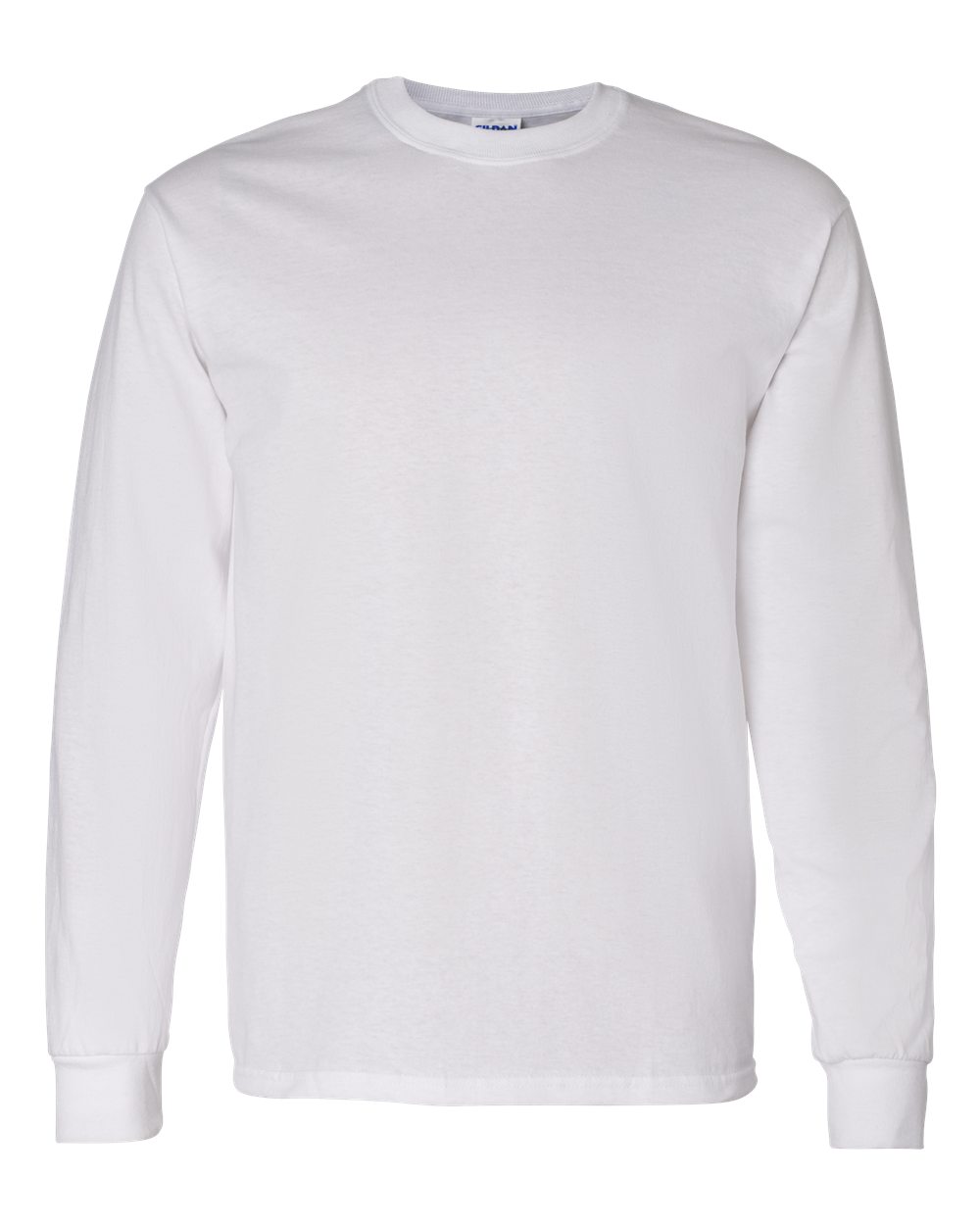 Gildan - Heavy Cotton™ Long Sleeve T-Shirt