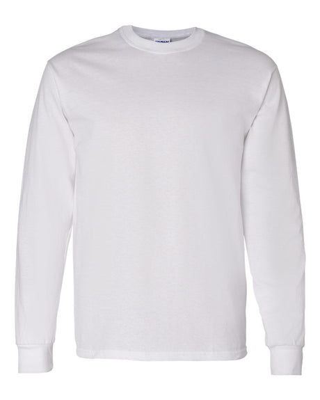 Gildan - Heavy Cotton™ Long Sleeve T-Shirt