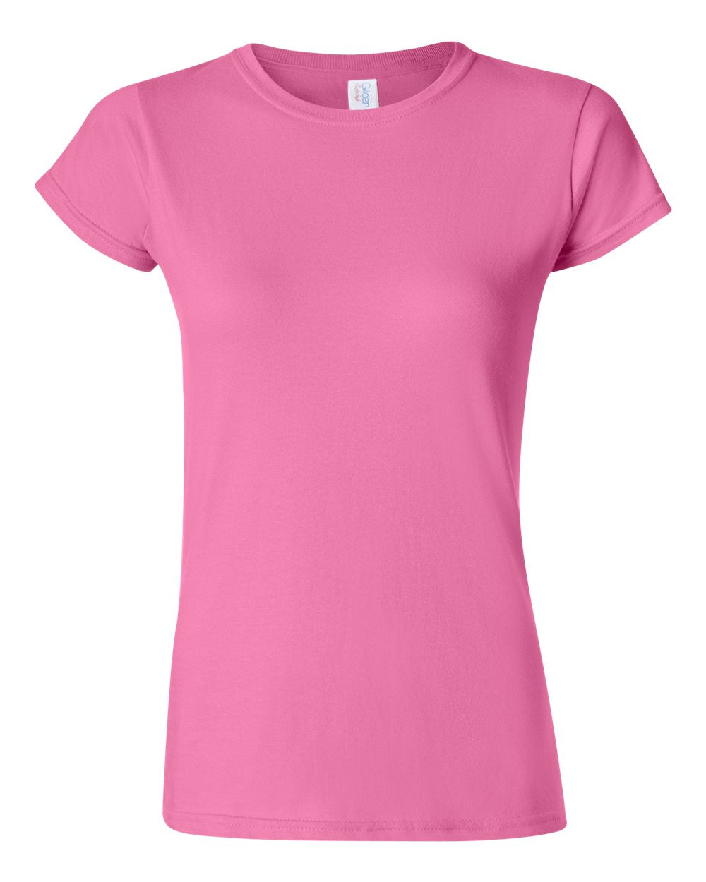 Gildan -Softstyle® Women’s T-Shirt