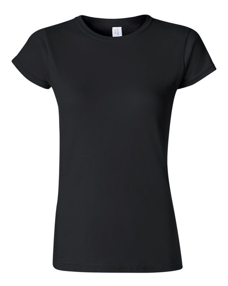 Gildan -Softstyle® Women’s T-Shirt