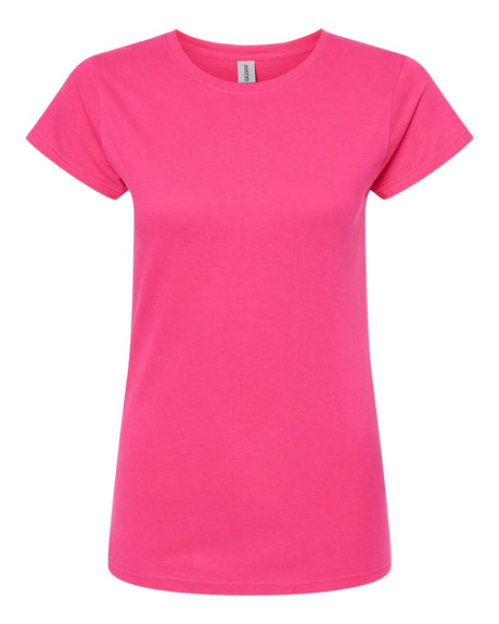 Gildan -Softstyle® Women’s T-Shirt