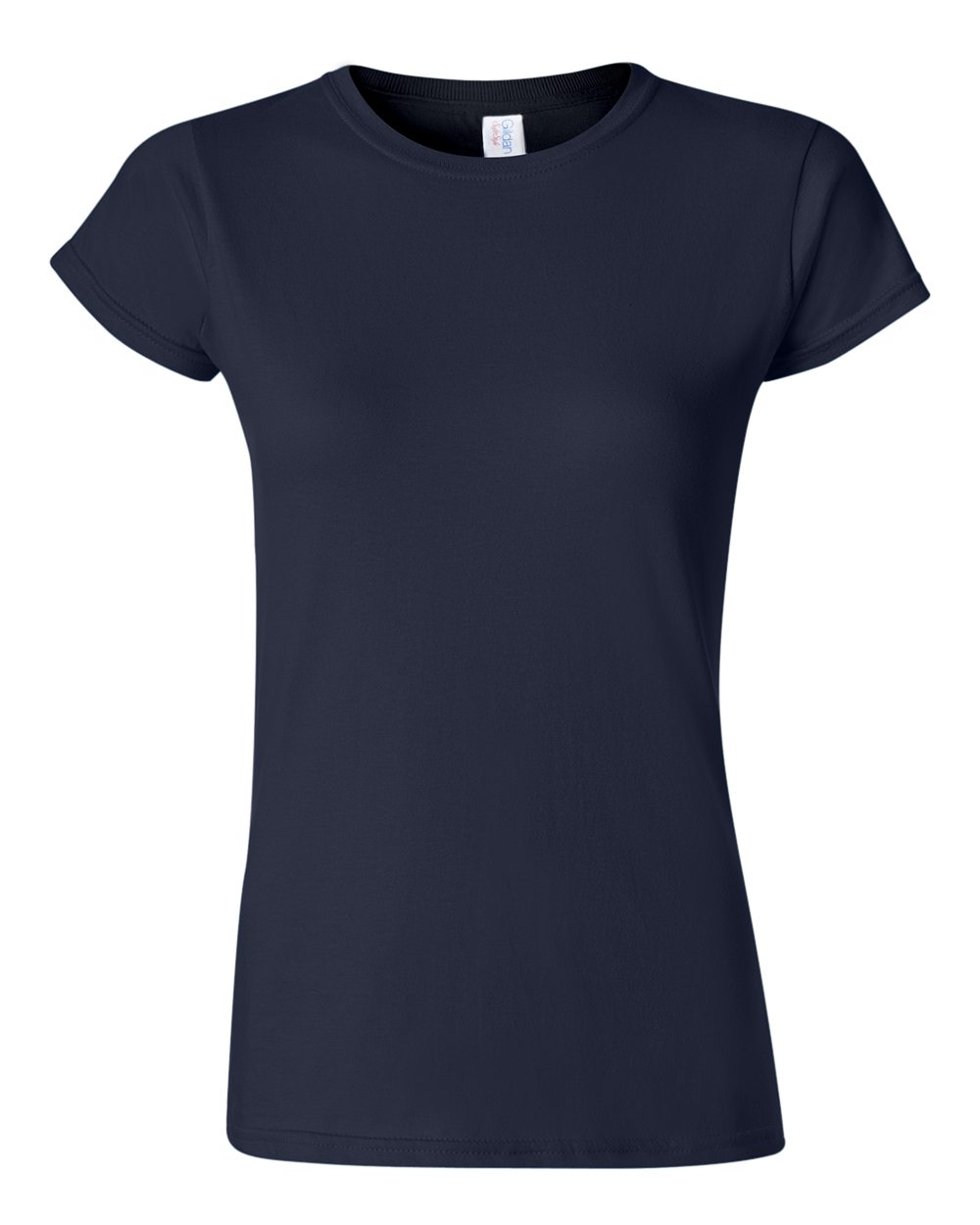 Gildan -Softstyle® Women’s T-Shirt