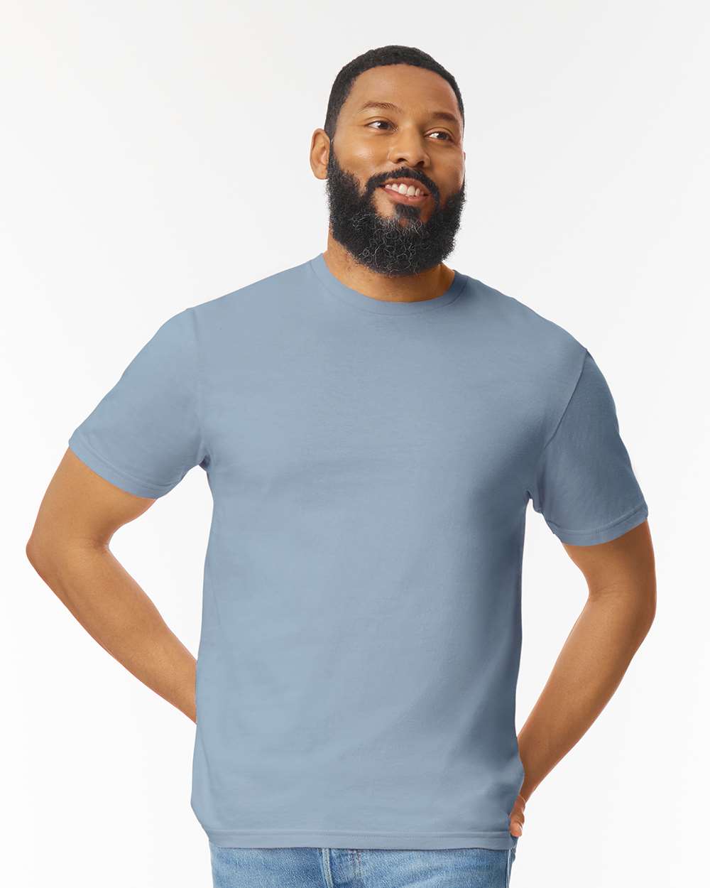 Gildan - Softstyle® Men's T-Shirt – Imprint Connect
