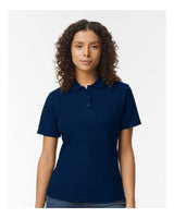 Gildan - Softstyle® Women's Pique Polo