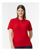 Gildan - Softstyle® Women's Pique Polo