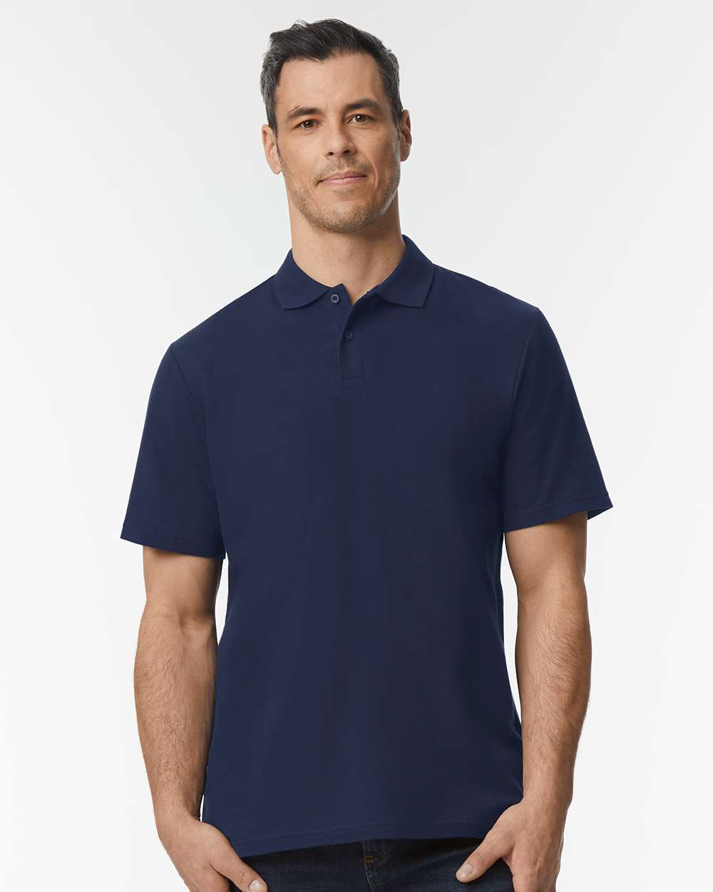 Gildan - Softstyle® Men's Pique Polo