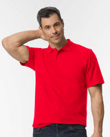 Gildan - Softstyle® Men's Pique Polo