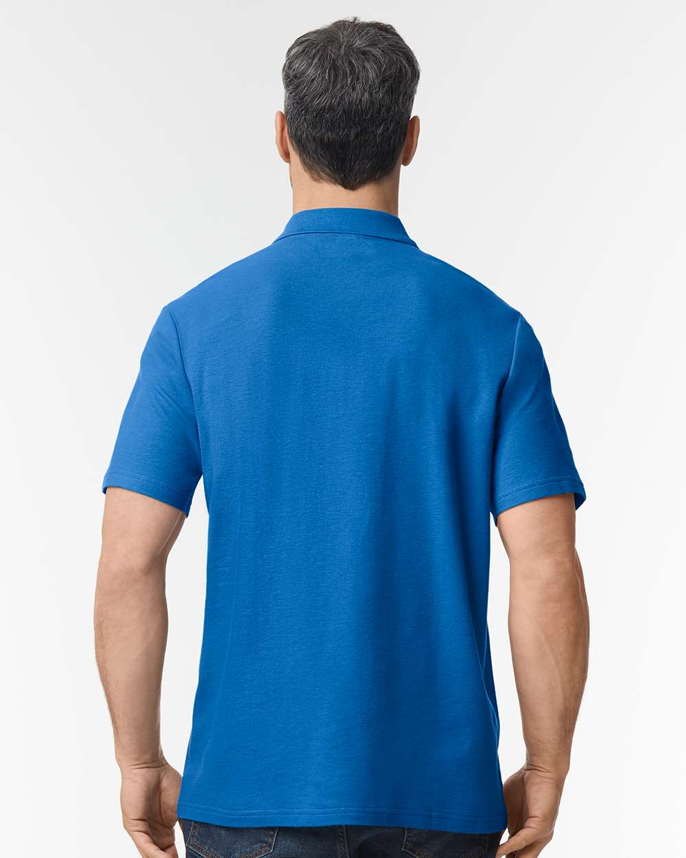 Gildan - Softstyle® Men's Pique Polo