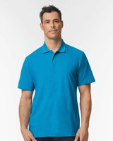 Gildan - Softstyle® Men's Pique Polo