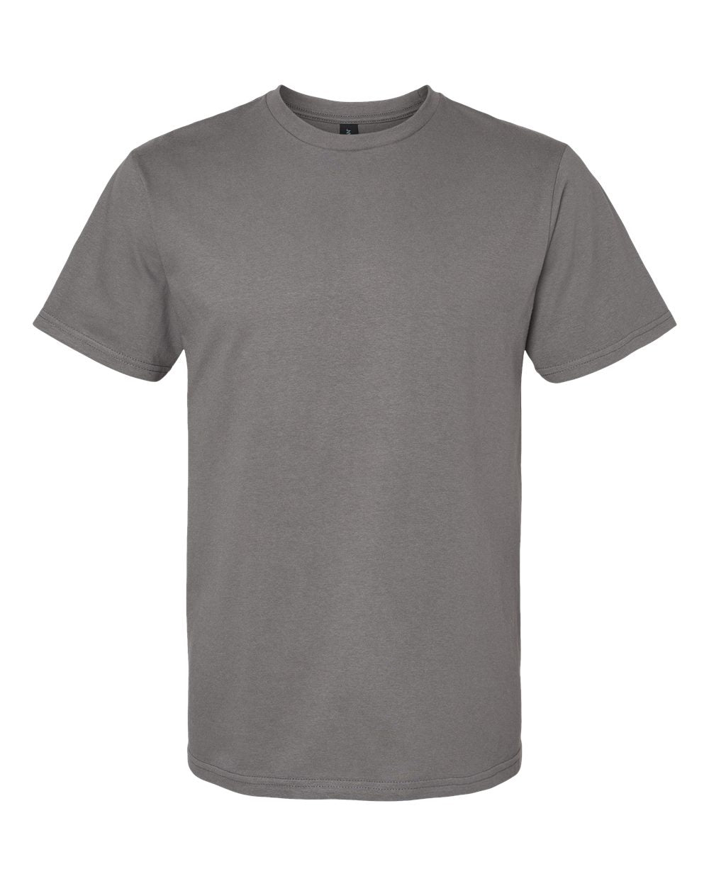 CHIT / SS / COTTON Sサイズ CHARCOAL Gildan - Softstyle® Men's T-Shirt – Imprint Connect