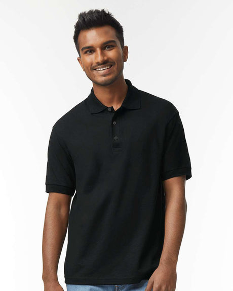 Gildan DryBlend® Jersey Polo