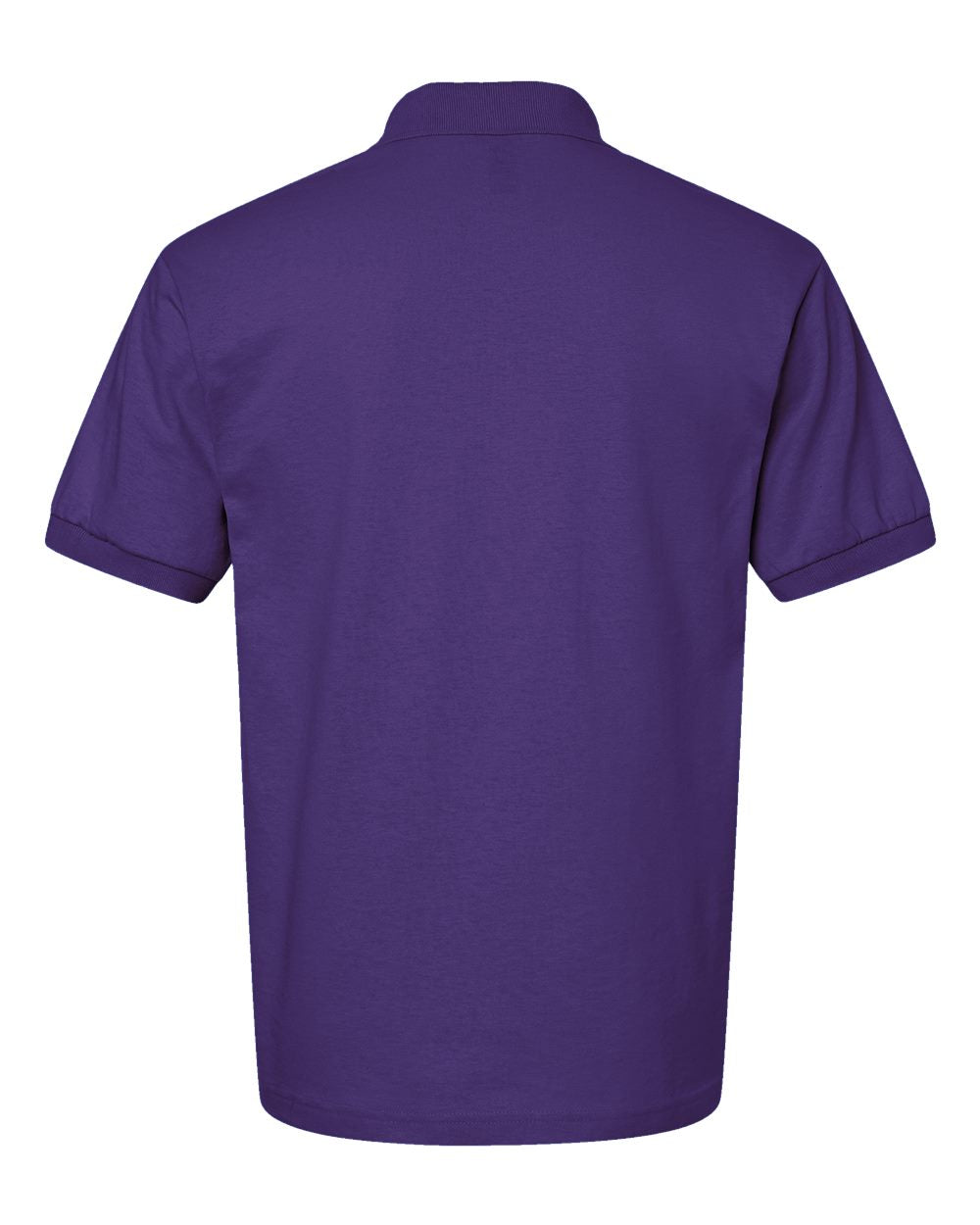 Gildan DryBlend® Jersey Polo