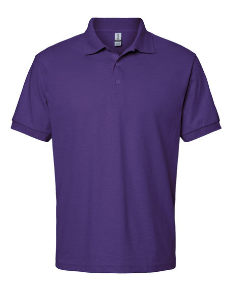 Gildan DryBlend® Jersey Polo