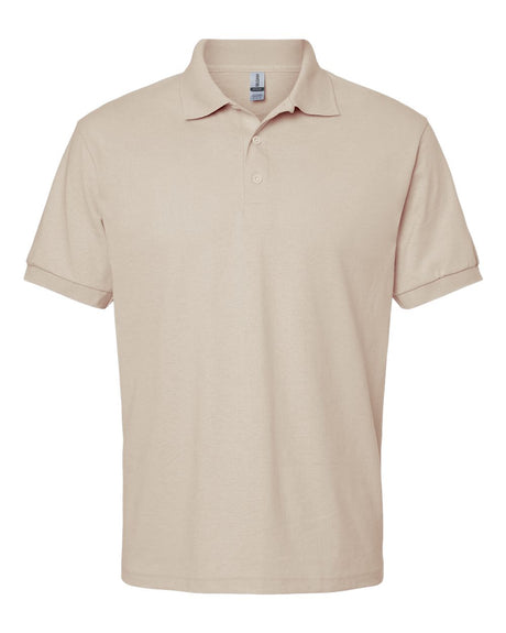 Gildan DryBlend® Jersey Polo