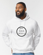 Imprint Connect-Gildan DryBlend® Hoodie. Design Yours Today. Custom embroidery
Gildan DryBlend® Hoodie