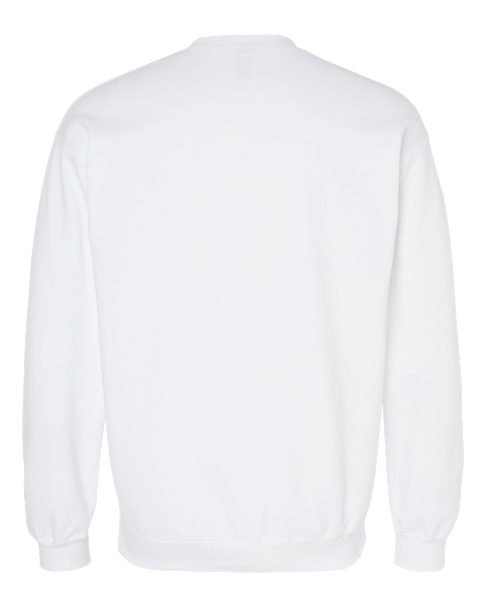 Gildan Softstyle® Women's Midweight Crewneck