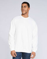 Gildan Softstyle® Men's Midweight Crewneck Sweatshirt