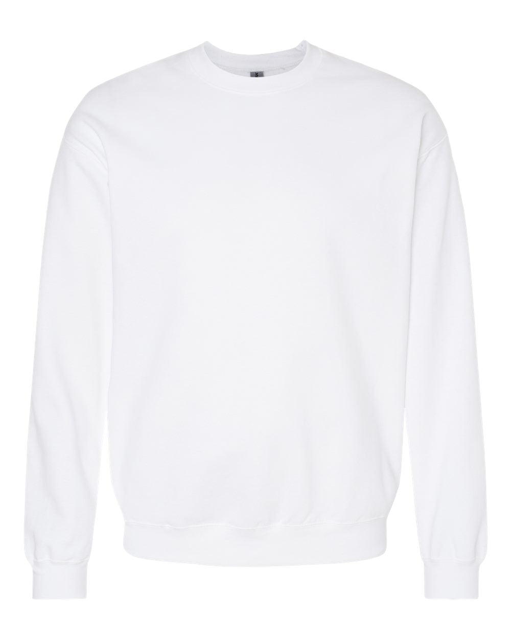 Gildan Softstyle® Women's Midweight Crewneck