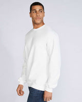 Gildan Softstyle® Men's Midweight Crewneck Sweatshirt