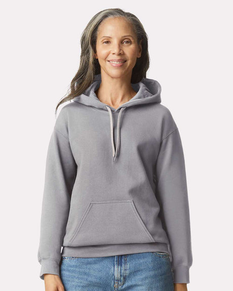 Gildan Softstyle® Women's Midweight Hoodie