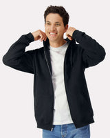 Gildan Softstyle® Men's Full-Zip Hoodie